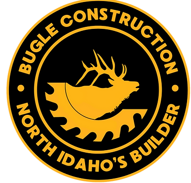 Bugle Construction Mark
